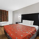 Red Carpet Inn Philadelphia Airport